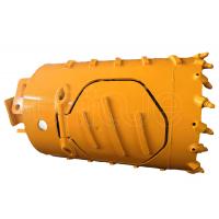 Cylindrical 1300mm Diameter 16mm Thickness Concrete Core Barrel