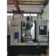 Short Spindle Nose Vertical CNC Machine 7.5kw V65 15000rpm Bt40-120