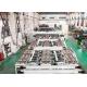 400mm*400mm Automatic Band Sawing Line