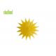​Starfish Spring Breeze Scent Plastic Air Freshener for Car / Home Windows