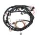 Personalize Your Cable Assembly Customize Each Specification of Wire Harness