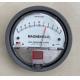 IP67 Dwyer Mechanical Pressure Meter 15 PSI For Dust Free Room