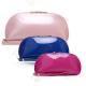 Custom Logo Mini Makeup Bag Pvc Glitter Cosmetic Brush Bags For Women
