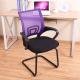 Modern Mesh Back 93cm Height Revolving Armrest Office Chair