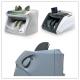 Multi Functions IR UV And MG Banknote Sorter Machine Cash World Note Counting Machine