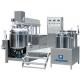 High Standard Mayonnaise Making Machine Efficiently Mix Oil And Water