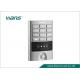 Electronic Single Door Access Controller , Proximity Access Control System