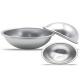 RK Bakeware China Foodservice NSF Nonstick Aluminum Petit Four /Tartlet / Quiche Mold- 50/Set