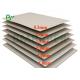 95 X 130cm 2.0mm 2.5mm 3mm High Folding Resistance Greyboard Sheet For Jigsaw Puzzle