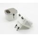 Mini Mobile Phone Tablets Twin Fast USB Wall Charger