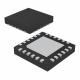 Sensor IC AIS3624DQTR
 Ultra Low Power High Performance 3-Axis accelerometer 24-QFN
