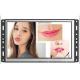 21.5'' inch Open Frame digital advertising board for supermarket