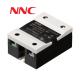 DC-AC and AC-AC NNC Solid State Relay with 10-120A Load Current for Industrial Applications