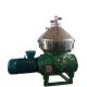 Light Weight Oil Disc Stack Separator For Oil-Water Separation With Polishing Surface