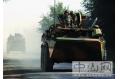 PLA take part in military drill