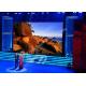10 Mm Pixel Pitch LED Stage Display Without Fans Good Hot Dissipation