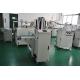 Automatic PCB Magazine Unloader L Shape For SMT Production Line