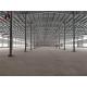 Q235 Carbon Structural Steel Prefabricated Warehouse Building with ISO9001/SGS Certificate