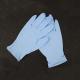 Oil Proof 22 Mil Disposable Nitrile Examination Gloves