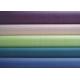 Ventilation Seam Non Woven Rolls Hot Rolled Seam Knitted PP Spunbond Non Woven Fabric