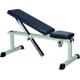 Sit Up Flat Incline Decline Weight Bench PU EPE AB Weight Lifting Muscle Training