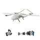 Load 3KG Aerial Drone Surveying Vertical Takeoff 100MP Tilt Camera For Building Inspection HX330PRO