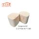 Ceramic Carrier High Quality Three Way Catalytic Filter Element Euro 1-5 Model 112 X 80 91 X 100