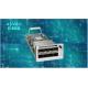 Silver Color Router Switch Module With Eight 10G SFP+ Module Slots C9300-NM-8X