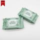 Private Label Free Sample Nonwoven Baby Wet Wipes Disposable