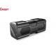 Portable NFC Bluetooth Speaker , 3 In 1 Dustproof / Waterproof Bluetooth 4.0 Speaker