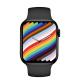 1.69 Inch Programmable Smart Watch Hw22 Pro Max With Wireless Charging