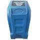 R134a 2 In 1 Car Refrigerant Recovery Machine , Flushing Machine