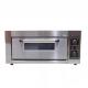 Multi Functional Bakery Oevn Customized Kitchen Appliance Electric Garland Sunfire 6 Burner Range