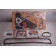 High quality OEM new diesel engine parts 4BT lower overhaul gasket set kit 3802375