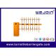 CE Automatic Gate Barrier , Turnstile Access Control Security Systems For Toll Gate