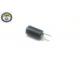 High Impedance DIP Power Inductor / Ferrite Bead Inductor Customized With 4mm Lead Length