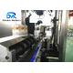 Stable Running 18KW Automatic Labeling Machine Sleeve Labeler System