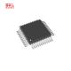 STM8S005K6T6CTR Low Power 8 Bit MCU 32K ROM 2K RAM Embedded Applications