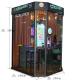 Jukebox Machine K-Bar Simulator Arcade Music Singing Game Machine Coin Operated Electronic Karaoke Machine