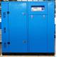 Silent oil free air compressor for food industrial scroll air compressor