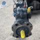 K3V112DT-9C32-14T SH200A1 Construction Machine Pump Assembly for Excavator Parts Hydraulic Main Pump