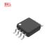 MCP4822T-E MS 8-TSSOP Semiconductor IC Chip High Performance  Low Power Consumption for High-Speed Data Processing