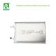 Rechargeable Lithium Polymer Battery Cell 523450 553450 603450 Lipo Battery