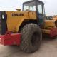 Used CA251d Rollers 1800 Working Hours Dynapac Single Drum Vibratory Roller