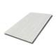 304 Grade 1219mm Hot Rolled Stainless Steel Plate 2B Finish 06mm 12mm 1mm 15mm