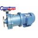 Cqb Series Mag Drive Centrifugal Pump Sealless Stainless Steel Lined
