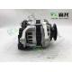 12V 80A NEW alternator for DOOSEN  Excavator  DX60-7  Yanmar  4TNV98  129908-77210 BOSCH F000BL0116   aftermarket part