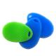 No Hurt The Skin Silicone Kitchen Brush Anti Oxidation Durable Soft, Household Cleaning Sponges