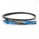 AB ControlLogix 1 m RM Fiber Optic Cable 1756-RMC1