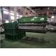 Cut To Length Machine SXJPY Full Automatic Fast Speed Running Pickling
